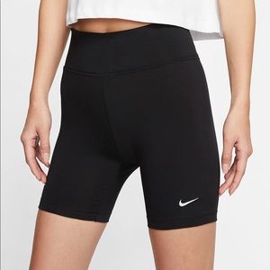 Nike Bike Shorts